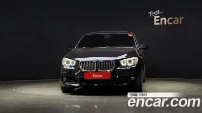 BMW Gran Turismo