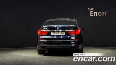 BMW Gran Turismo