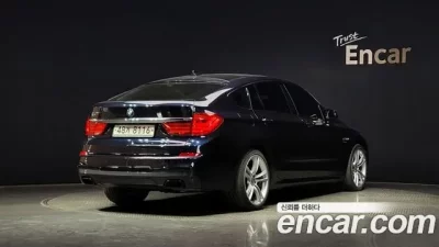BMW Gran Turismo