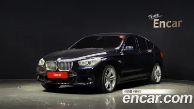 BMW Gran Turismo