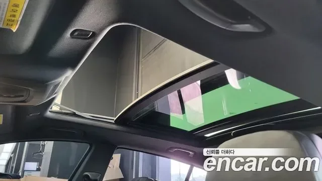 BMW 5-Series Gran Turismo