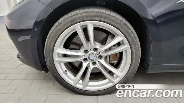 BMW 5-Series Gran Turismo