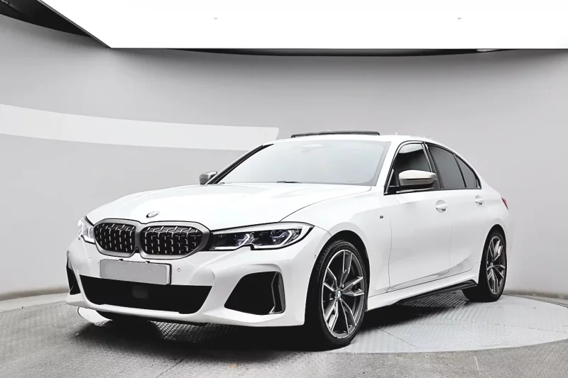 BMW 3-Series