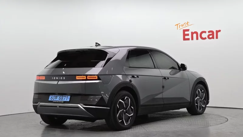 Hyundai Ioniq 5