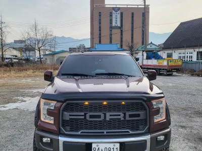 Ford F150