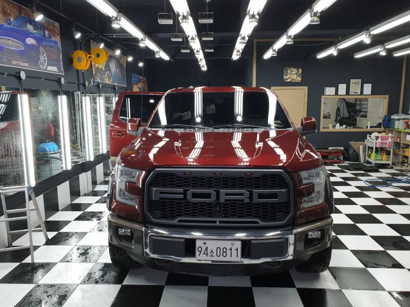 Ford F150