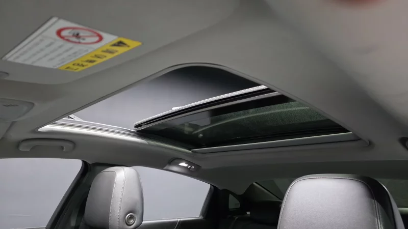 Daewoo Malibu