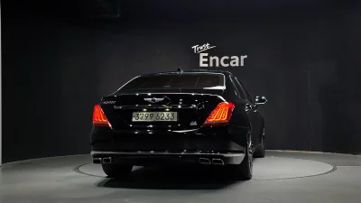 Genesis EQ900