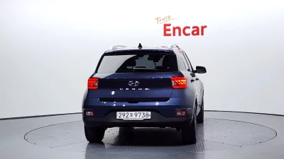 Hyundai Venue