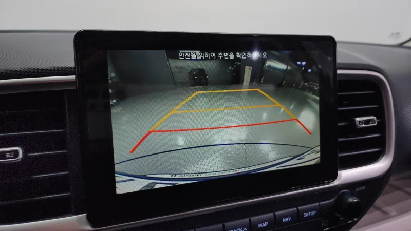 Hyundai Venue