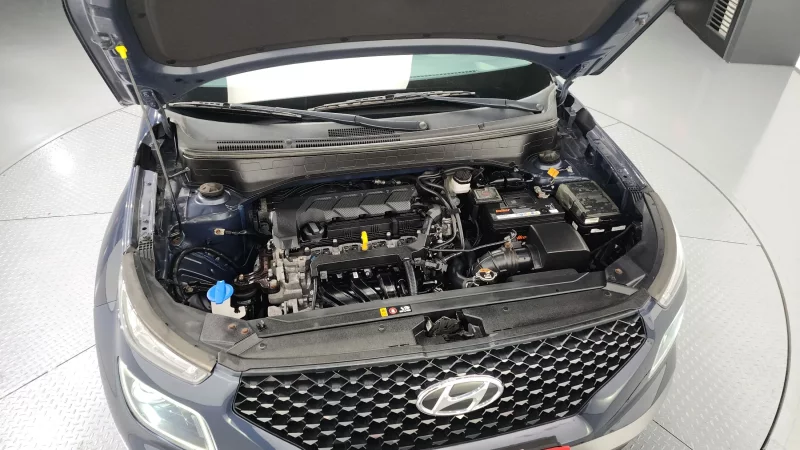 Hyundai Venue