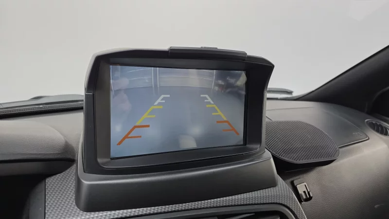 SsangYong Korando Sports