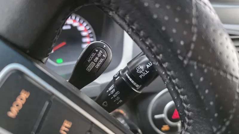 SsangYong Korando Sports