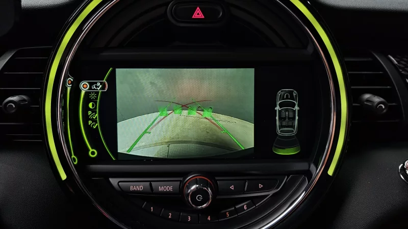 MINI Cooper Convertible