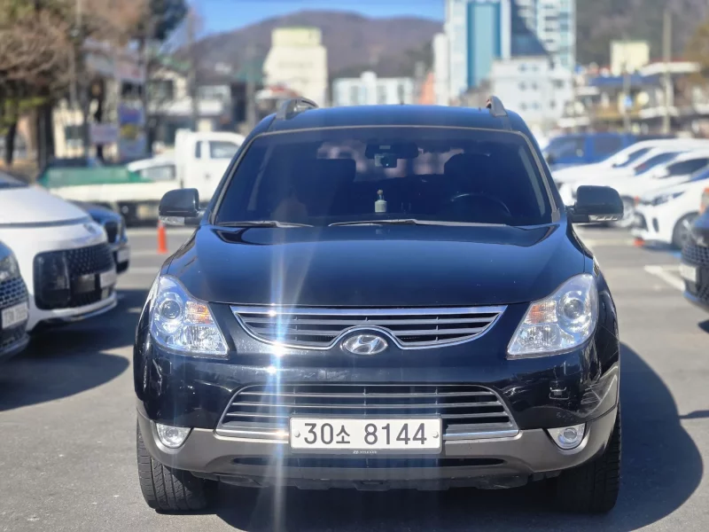 Hyundai Veracruz