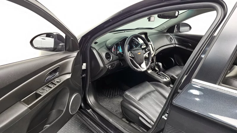 Daewoo Cruze