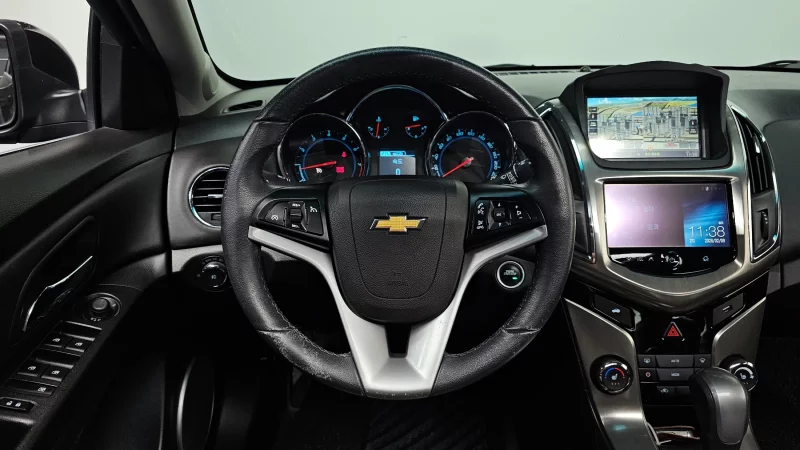 Daewoo Cruze