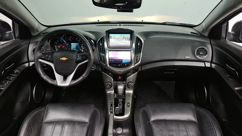 Daewoo Cruze