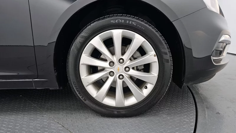 Daewoo Cruze
