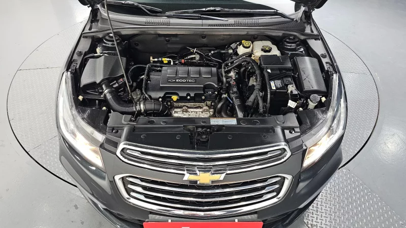 Daewoo Cruze
