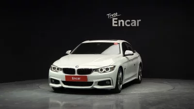 BMW 4-Series