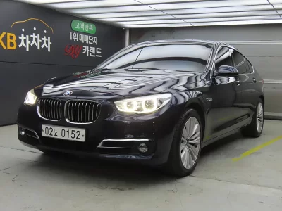 BMW Gran Turismo