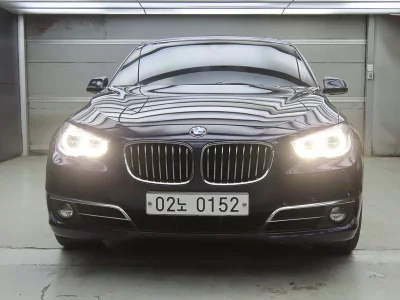 BMW Gran Turismo