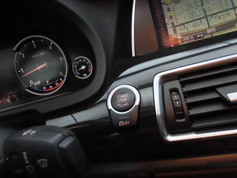 BMW 5-Series Gran Turismo