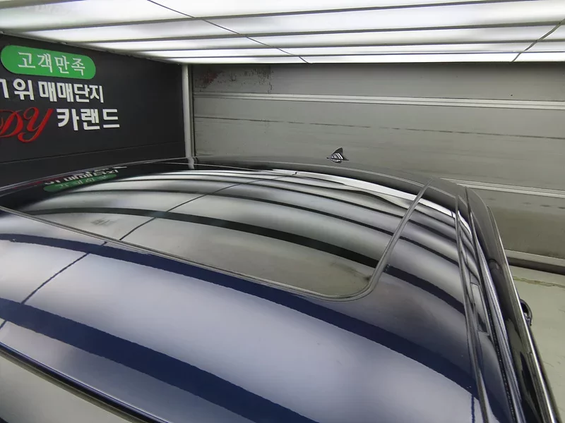 BMW 5-Series Gran Turismo