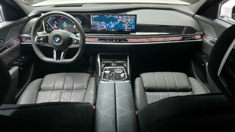 BMW 7-Series