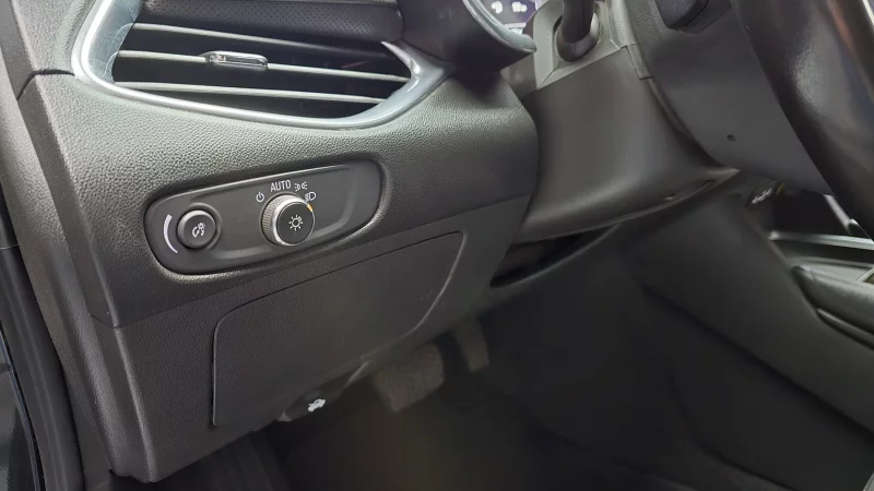 Daewoo Malibu