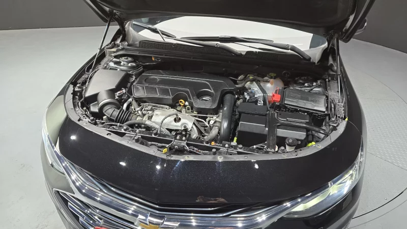 Daewoo Malibu