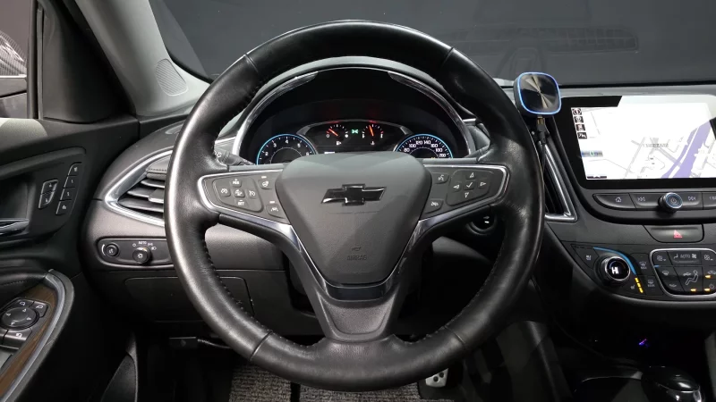 Daewoo Malibu