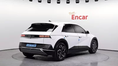 Hyundai Ioniq 5