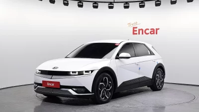 Hyundai Ioniq 5