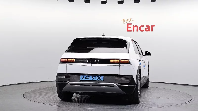 Hyundai Ioniq 5