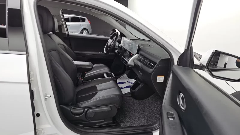 Hyundai Ioniq 5