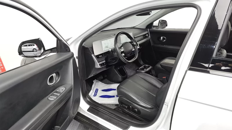 Hyundai Ioniq 5