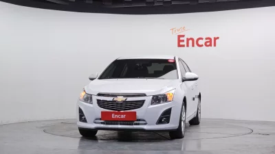 Daewoo Cruze