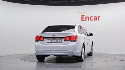 Daewoo Cruze