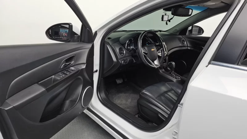 Daewoo Cruze