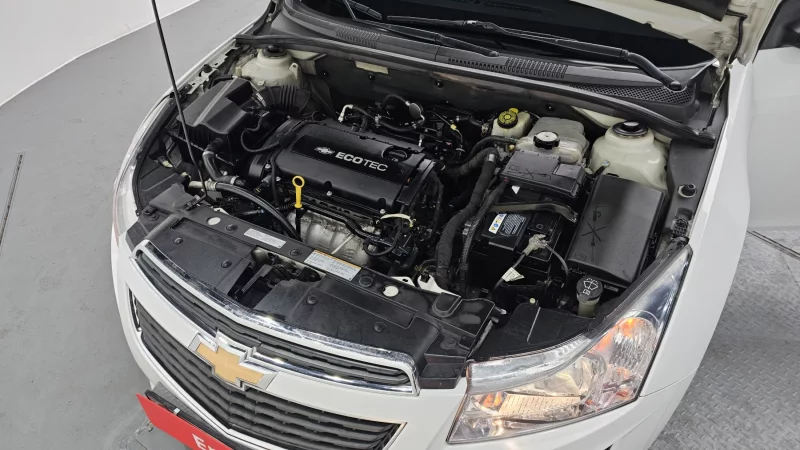 Daewoo Cruze
