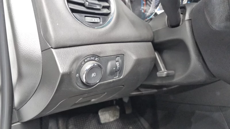 Daewoo Cruze
