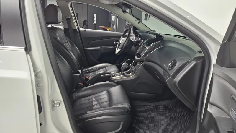 Daewoo Cruze