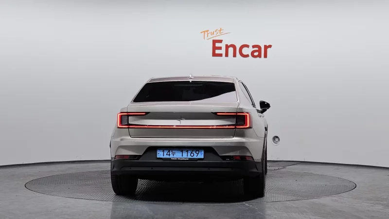 Polestar 2