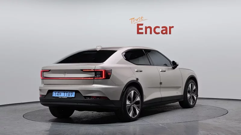 Polestar 2