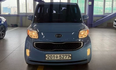 Kia RAY