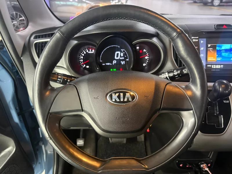 Kia RAY