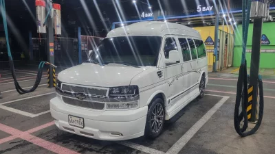 Chevrolet Express
