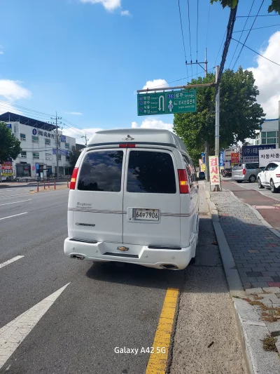 Chevrolet Express